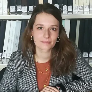 Candice - Prof de droit civil - Talence