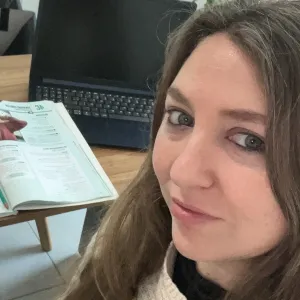 Melisa - profesor de comprensión oral en Español - La Plata