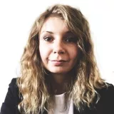 Anna - DELF tutor - Nice