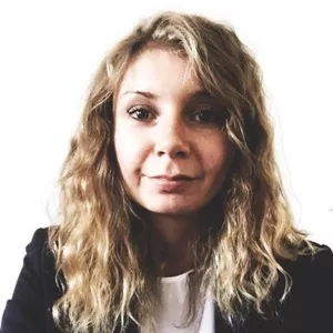 Anna - DELF tutor - Nice