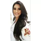 Érika - Prof de odontologia - 