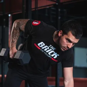 Ariel - Personal Trainer - Santiago de Querétaro