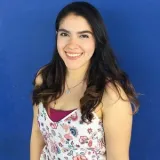 Melanie - Profesor de apoyo escolar - Guadalupe