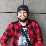 Jorge - profesor de meditación - Vitoria-Gasteiz