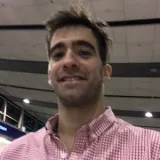 Martin - Profe de contabilidad - Córdoba