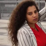 Aisha - Prof d'aide aux devoirs - Bruxelles