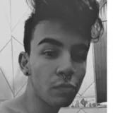 Anthony - Professor de Biologia - Centro