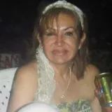 Damaris - profesor de medicina alternativa - Manizales