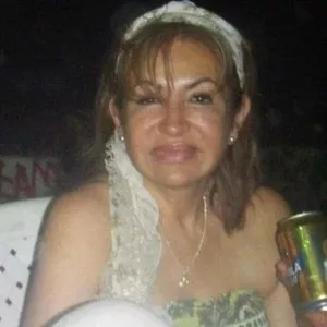 Damaris - profesor de medicina alternativa - Manizales
