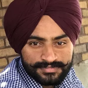 Harpreet Singh - HTML tutor - Mississauga