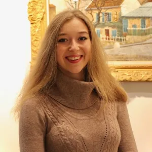 Charlotte - Prof de philosophie - Bailly-Romainvilliers