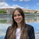 Louise - Prof de maths - Paris