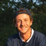 Julien - Prof de tennis - Paris