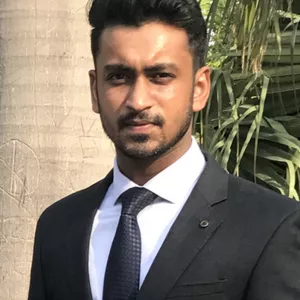 Rahul - Microsoft Excel tutor - Adelaide