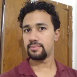Daniel - Profesor de álgebra - Salamanca