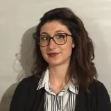 Elaïne - Prof de français - Saint-Gaultier