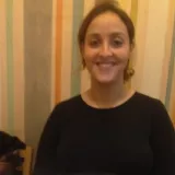 Amina - Prof de maths - Meise