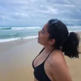 Camila - Prof de espanhol - 