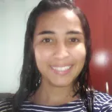 Cristiane - Prof de iniciação à informática - 