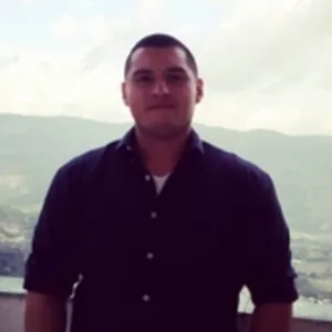 Rodolfo - Profe de ciencias sociales - Xalapa Enríquez