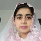 Sana - Math tutor - Guelph