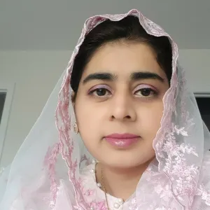 Sana - Math tutor - Guelph