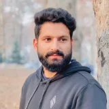 Mohammad - Biology tutor - Muqam