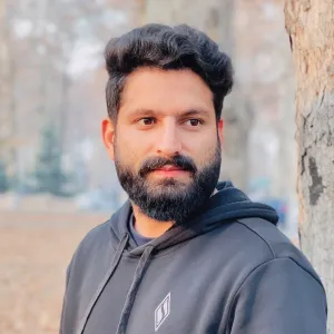 Mohammad - Biology tutor - Muqam