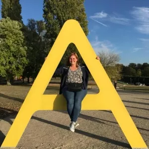 Alexandra - Prof de soutien scolaire - Beaumont