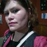 Fanny - Professor de biologia - Ribeirão das Neves