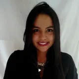 Ana - profesor de inglés - Bogotá