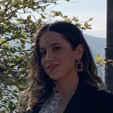 Miriam - Insegnante di inglese - Parma