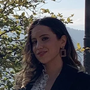 Miriam - Insegnante di inglese - Parma