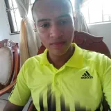 Rafael - Profe de matemáticas - Montería