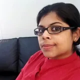 Neethu - Tutor - Eranellur