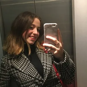 Lavinia - Insegnante di francese - Roma