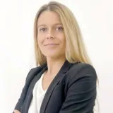 Alissa - profesor de inglés - Madrid