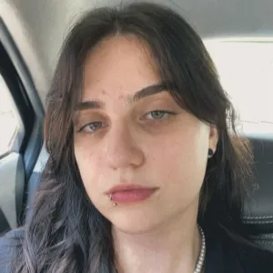 Mariana - Prof de iniciação à informática - Sorocaba