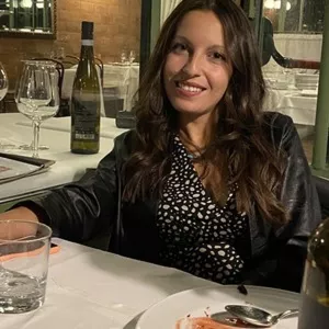 Valentina - Insegnante di ripetizioni - Milano