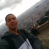 Alejandro - Profe de apoyo escolar - Cali