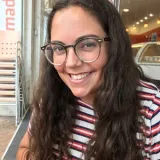 Lucía - Profe de inglés - Granada