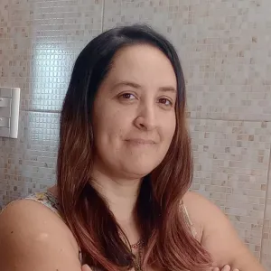Paula - Profe de anglais - Mendoza