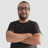 André Henrique - Prof de sketchup - Irajá