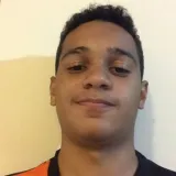 Antônio - Prof de iniciação à informática - Rio Comprido