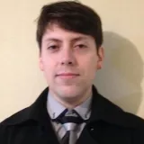 Fabián - Profesor de español para extranjeros - Santiago