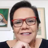 Ana - Prof de desenvolvimento pessoal - 