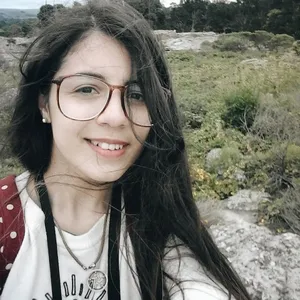 Estela - Profesor meditación - La Plata