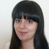 Elena - Spanish tutor - Madrid