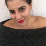 Maria camila - profesor de portugués - Bogotá