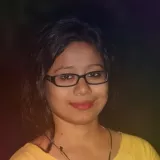 Priyanka - Graduate Diploma in Law teacher - Guwahati
